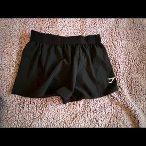 Only Worn Once Gymshark Shorts